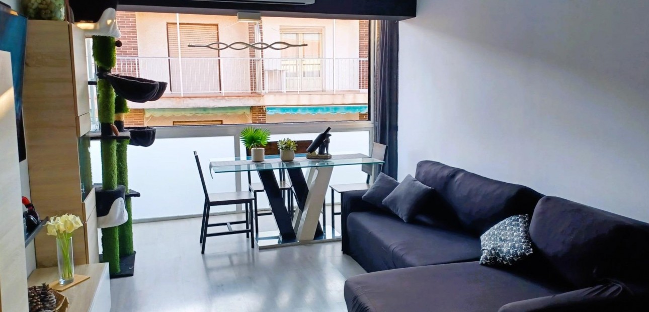 Sale - Penthouse -
Pilar de la Horadada - Playa torre de la horadada