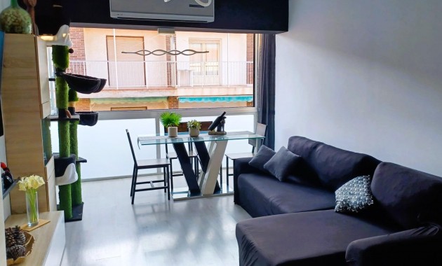 Sale - Penthouse -
Pilar de la Horadada - Playa torre de la horadada