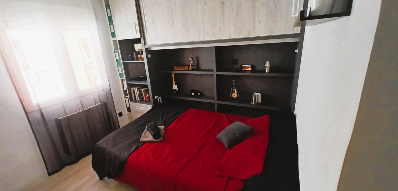 Sale - Penthouse -
Pilar de la Horadada - Playa torre de la horadada