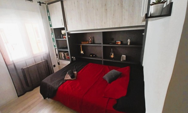 Sale - Penthouse -
Pilar de la Horadada - Playa torre de la horadada