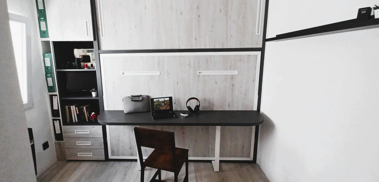 Sale - Penthouse -
Pilar de la Horadada - Playa torre de la horadada