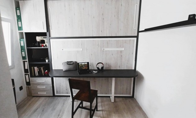 Sale - Penthouse -
Pilar de la Horadada - Playa torre de la horadada