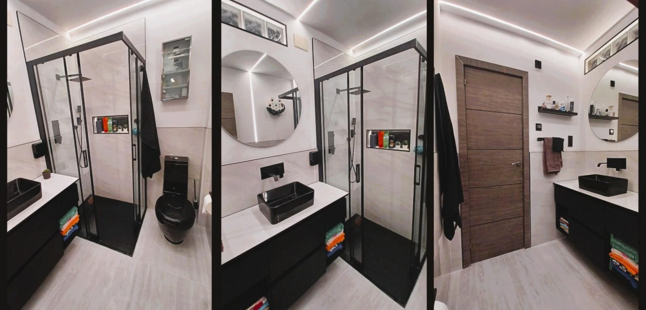 Sale - Penthouse -
Pilar de la Horadada - Playa torre de la horadada