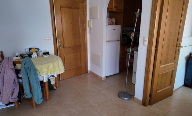 Sale - Apartment / flat -
Torrevieja - Torreblanca