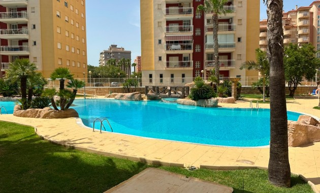 Venta - Apartamento / piso -
CARTAGENA - LA MANGA DEL MAR MENOR