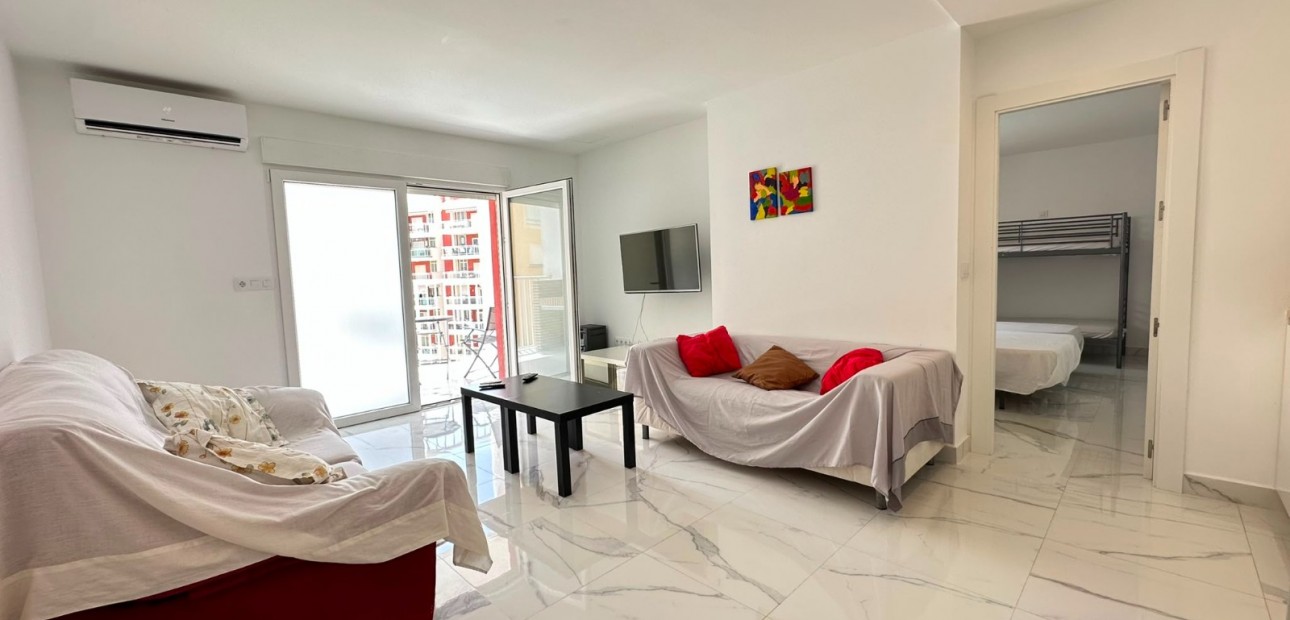 Venta - Apartamento / piso -
CARTAGENA - LA MANGA DEL MAR MENOR