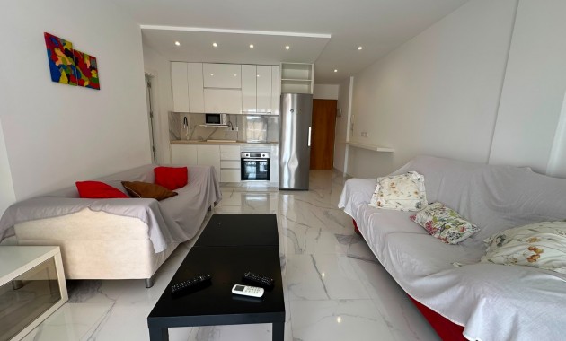 Venta - Apartamento / piso -
CARTAGENA - LA MANGA DEL MAR MENOR