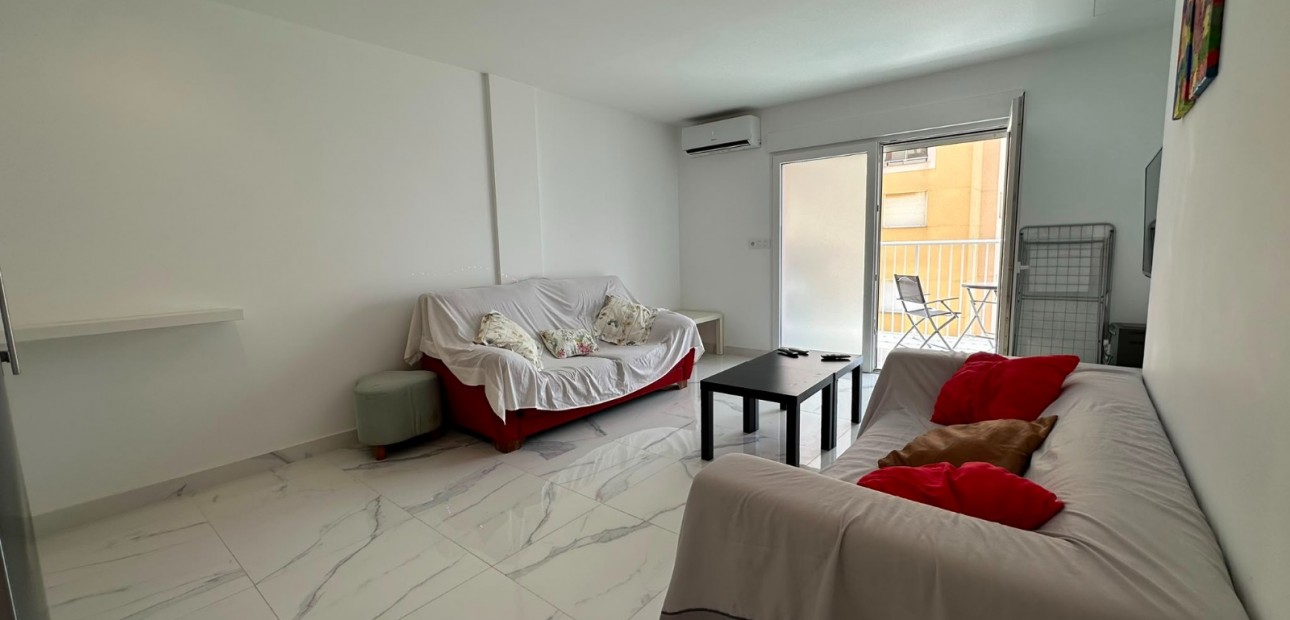 Venta - Apartamento / piso -
CARTAGENA - LA MANGA DEL MAR MENOR