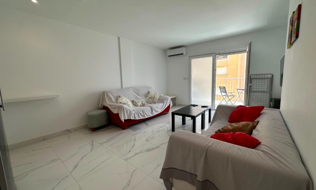 Venta - Apartamento / piso -
CARTAGENA - LA MANGA DEL MAR MENOR