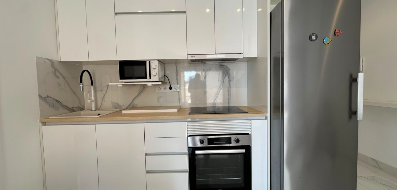 Venta - Apartamento / piso -
CARTAGENA - LA MANGA DEL MAR MENOR