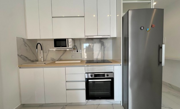 Venta - Apartamento / piso -
CARTAGENA - LA MANGA DEL MAR MENOR