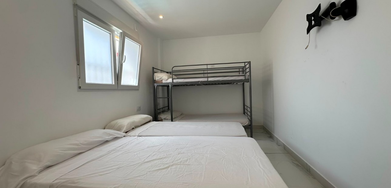Venta - Apartamento / piso -
CARTAGENA - LA MANGA DEL MAR MENOR