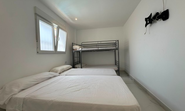 Venta - Apartamento / piso -
CARTAGENA - LA MANGA DEL MAR MENOR