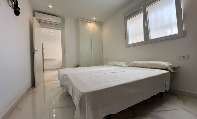 Venta - Apartamento / piso -
CARTAGENA - LA MANGA DEL MAR MENOR
