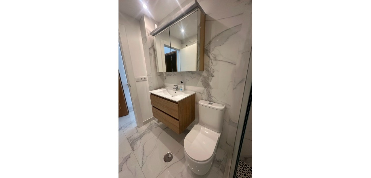 Venta - Apartamento / piso -
CARTAGENA - LA MANGA DEL MAR MENOR
