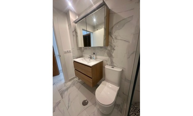Venta - Apartamento / piso -
CARTAGENA - LA MANGA DEL MAR MENOR