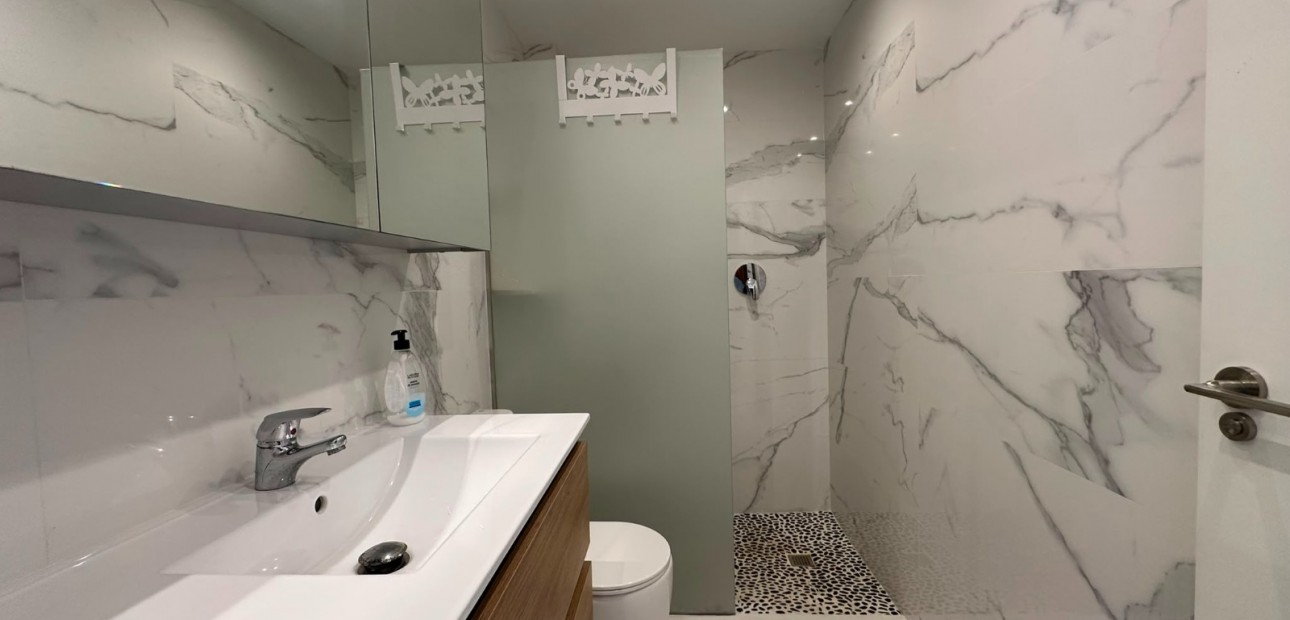 Venta - Apartamento / piso -
CARTAGENA - LA MANGA DEL MAR MENOR