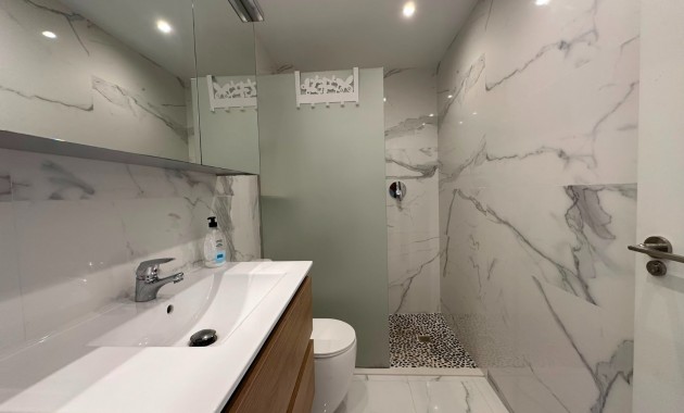 Venta - Apartamento / piso -
CARTAGENA - LA MANGA DEL MAR MENOR