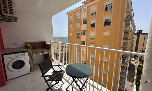 Venta - Apartamento / piso -
CARTAGENA - LA MANGA DEL MAR MENOR