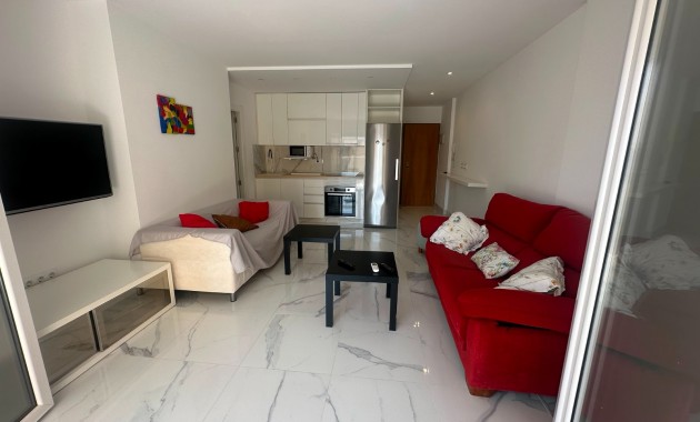 Venta - Apartamento / piso -
CARTAGENA - LA MANGA DEL MAR MENOR