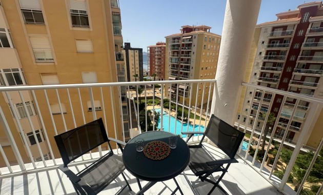 Venta - Apartamento / piso -
CARTAGENA - LA MANGA DEL MAR MENOR
