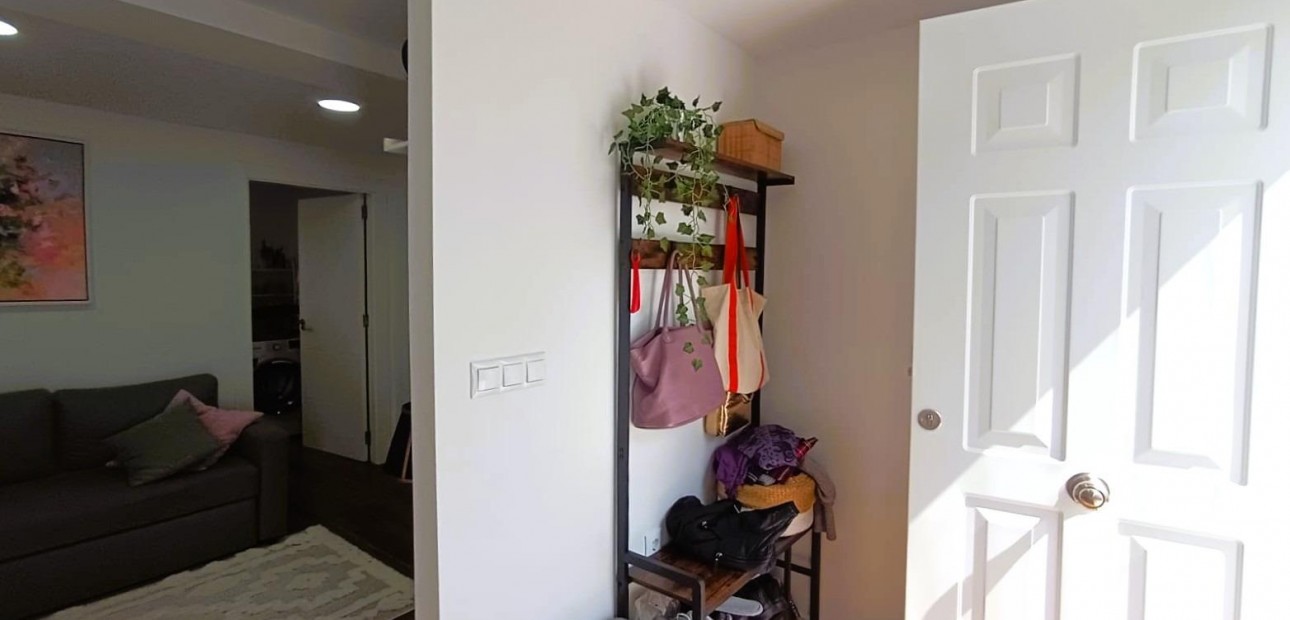 Sale - Bungalow -
Torrevieja - La Siesta - El Salado - Torreta
