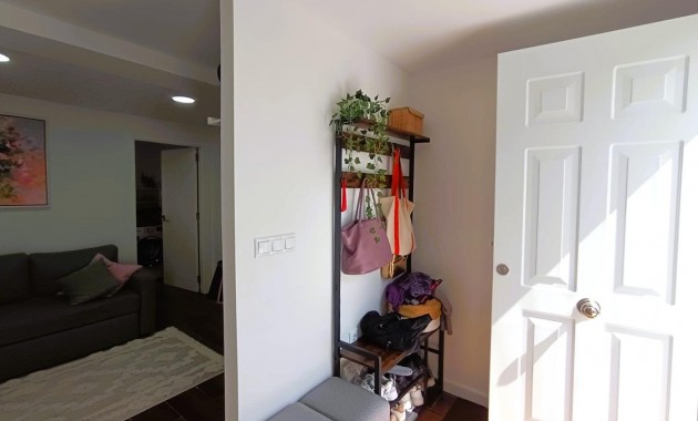 Sale - Bungalow -
Torrevieja - La Siesta - El Salado - Torreta