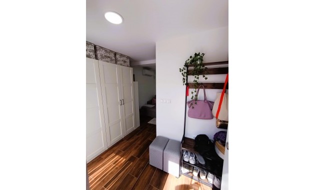 Sale - Bungalow -
Torrevieja - La Siesta - El Salado - Torreta