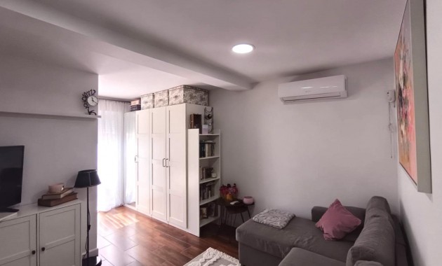 Sale - Bungalow -
Torrevieja - La Siesta - El Salado - Torreta