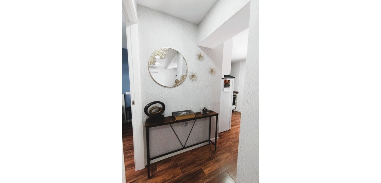 Sale - Bungalow -
Torrevieja - La Siesta - El Salado - Torreta