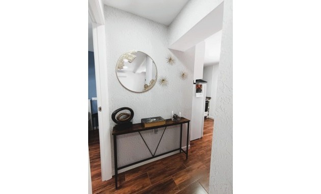 Sale - Bungalow -
Torrevieja - La Siesta - El Salado - Torreta