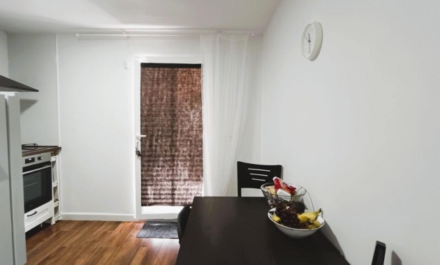 Sale - Bungalow -
Torrevieja - La Siesta - El Salado - Torreta