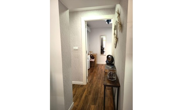 Sale - Bungalow -
Torrevieja - La Siesta - El Salado - Torreta