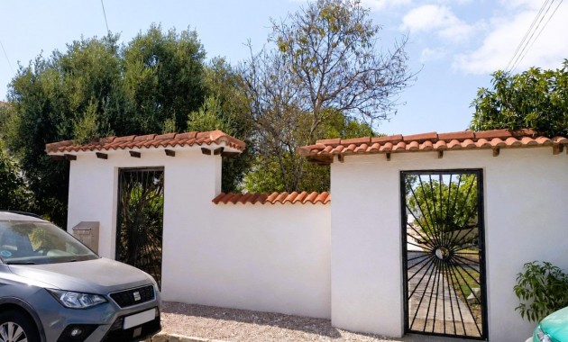 Sale - Bungalow -
Torrevieja - La Siesta - El Salado - Torreta