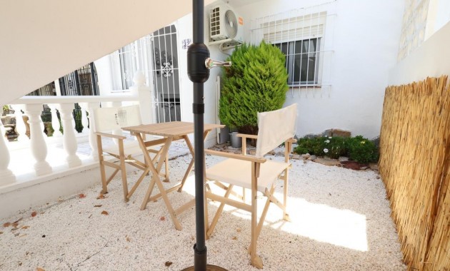 Sale - Bungalow -
Torrevieja - Los Balcones - Los Altos del Edén