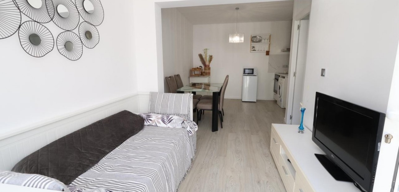 Sale - Bungalow -
Torrevieja - Los Balcones - Los Altos del Edén