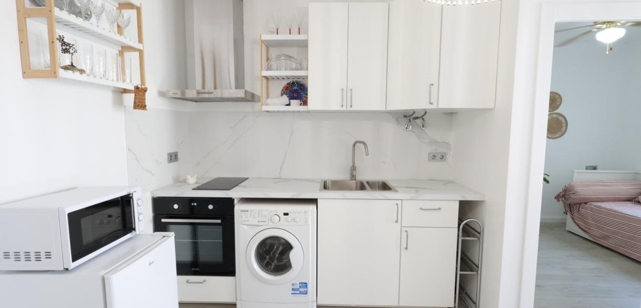 Sale - Bungalow -
Torrevieja - Los Balcones - Los Altos del Edén