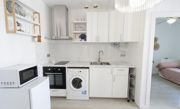 Sale - Bungalow -
Torrevieja - Los Balcones - Los Altos del Edén