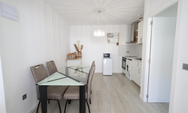Sale - Bungalow -
Torrevieja - Los Balcones - Los Altos del Edén