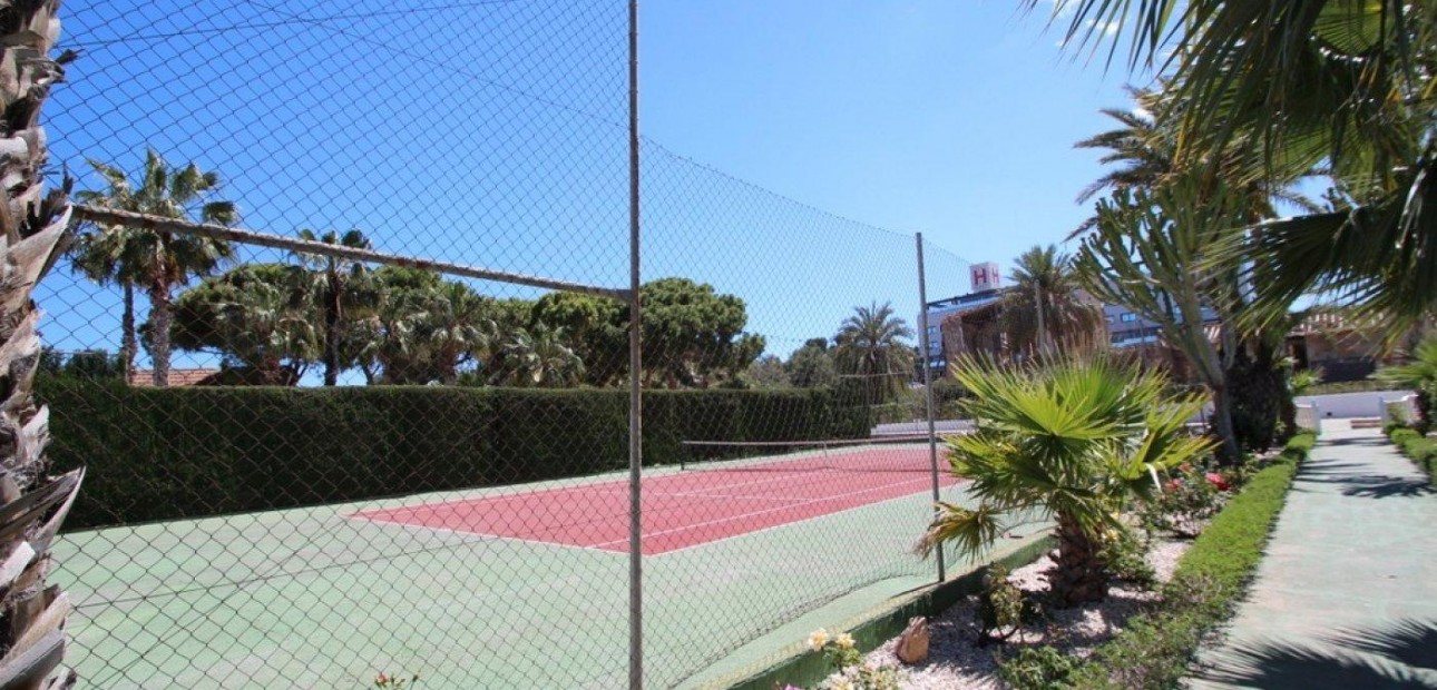 Sale - Bungalow -
Torrevieja - Los Balcones - Los Altos del Edén