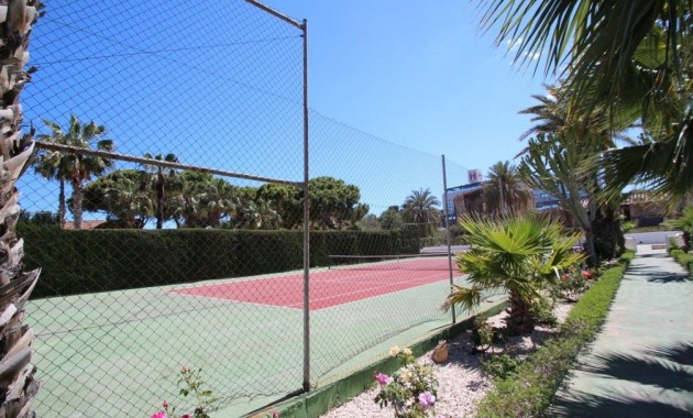 Sale - Bungalow -
Torrevieja - Los Balcones - Los Altos del Edén