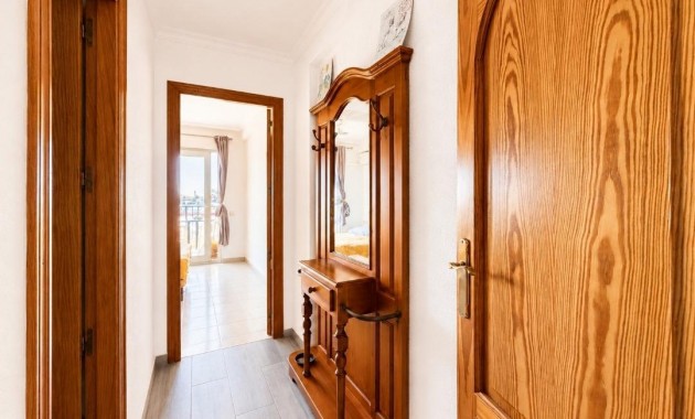 Sale - Apartment / flat -
Torrevieja - La Mata pueblo