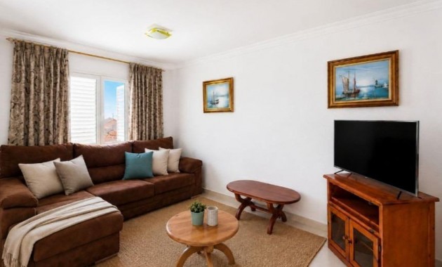 Sale - Apartment / flat -
Torrevieja - La Mata pueblo