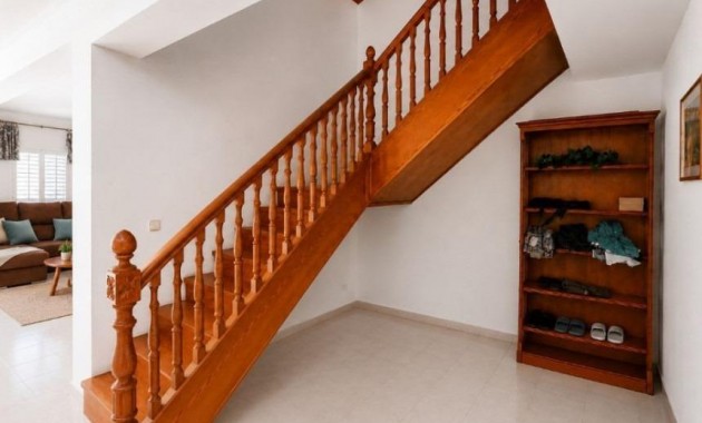 Sale - Apartment / flat -
Torrevieja - La Mata pueblo