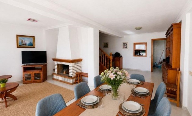 Sale - Apartment / flat -
Torrevieja - La Mata pueblo