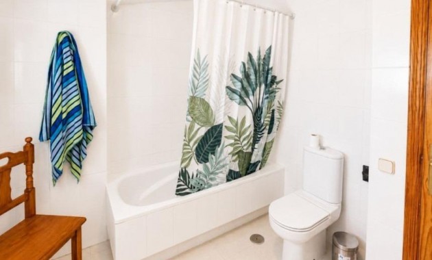 Sale - Apartment / flat -
Torrevieja - La Mata pueblo