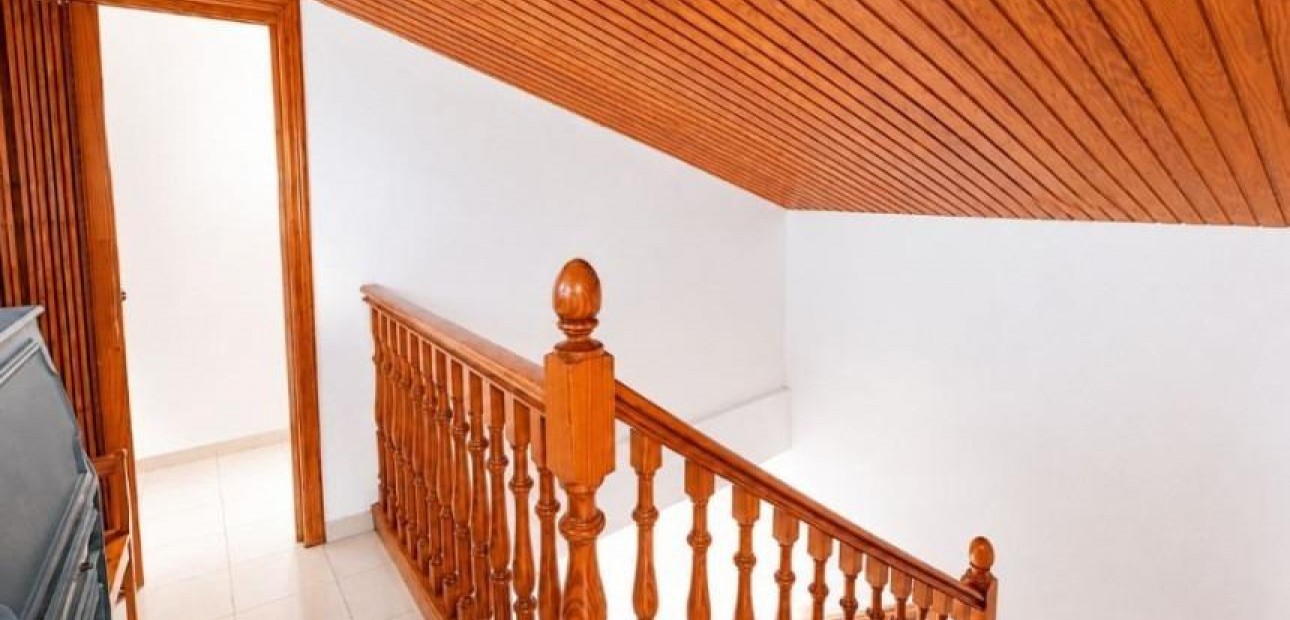 Sale - Apartment / flat -
Torrevieja - La Mata pueblo