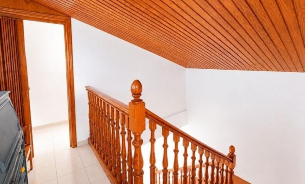 Sale - Apartment / flat -
Torrevieja - La Mata pueblo