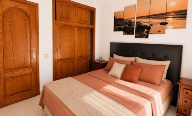 Sale - Apartment / flat -
Torrevieja - La Mata pueblo