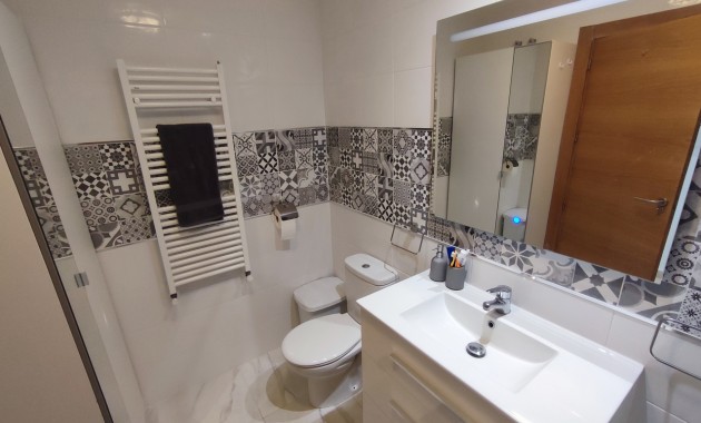 Sale - Apartment / flat -
Hacienda Riquelme Golf Resort - Hacienda Riquelme Golf Resort - Centre